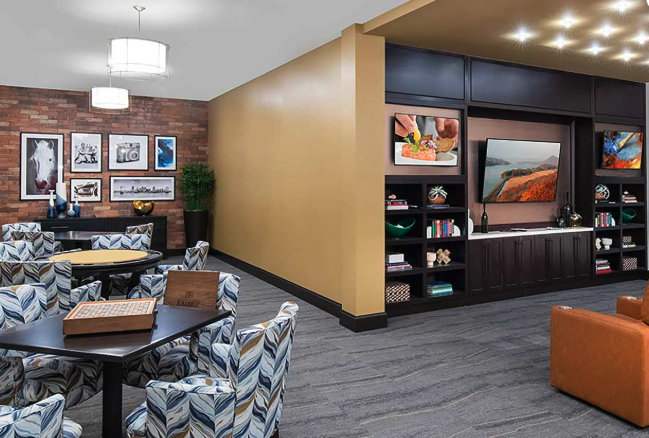 Ridgecrest of Cranberry Woods_7